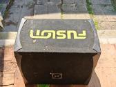 Fusion Fusion Nv-sw12 - nuotraukos Nr. 2