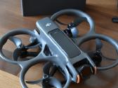 Dji Avata 2 - nuotraukos Nr. 3
