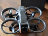 Dji Avata 2 - nuotraukos Nr. 4