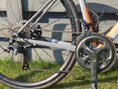 Cube Attain Race Disc - nuotraukos Nr. 3