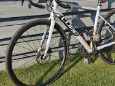 Cube Attain Race Disc - nuotraukos Nr. 5