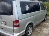 VW Transporter 2,5 Tdi Naujas variklis - nuotraukos Nr. 2