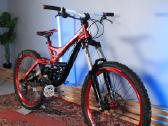 Specialized Demo 7 su garantija - nuotraukos Nr. 2
