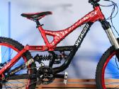 Specialized Demo 7 su garantija - nuotraukos Nr. 4