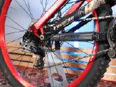 Specialized Demo 7 su garantija - nuotraukos Nr. 5