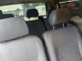 VW Transporter 2,5 Tdi Naujas variklis - nuotraukos Nr. 4