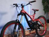 Specialized Demo 7 su garantija - nuotraukos Nr. 9