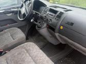 VW Transporter 2,5 Tdi Naujas variklis - nuotraukos Nr. 5