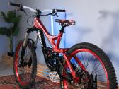 Specialized Demo 7 su garantija - nuotraukos Nr. 12