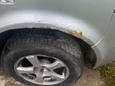 VW Transporter 2,5 Tdi Naujas variklis - nuotraukos Nr. 6