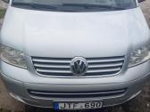 VW Transporter 2,5 Tdi Naujas variklis - nuotraukos Nr. 7