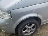 VW Transporter 2,5 Tdi Naujas variklis - nuotraukos Nr. 8