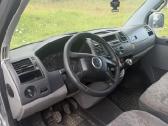 VW Transporter 2,5 Tdi Naujas variklis - nuotraukos Nr. 9