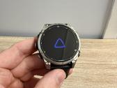 Naujas! Garmin Fenix 8 Pro Sapphire Amoled, 47mm - nuotraukos Nr. 2