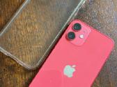 iPhone 12 mini red - nuotraukos Nr. 2