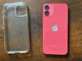 iPhone 12 mini red - nuotraukos Nr. 3