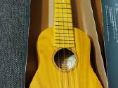 Ukuleles skirtingu modeliu - nuotraukos Nr. 3