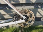 Cube Attain Race Disc - nuotraukos Nr. 8