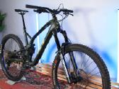 GT Force Carbon Pro su garantija - nuotraukos Nr. 2