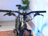 GT Force Carbon Pro su garantija - nuotraukos Nr. 3