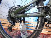 GT Force Carbon Pro su garantija - nuotraukos Nr. 4