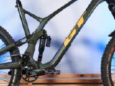 GT Force Carbon Pro su garantija - nuotraukos Nr. 5
