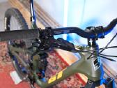 GT Force Carbon Pro su garantija - nuotraukos Nr. 7