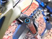 GT Force Carbon Pro su garantija - nuotraukos Nr. 8