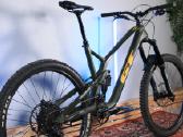 GT Force Carbon Pro su garantija - nuotraukos Nr. 9