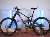 GT Force Carbon Pro su garantija - nuotraukos Nr. 10