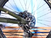 GT Force Carbon Pro su garantija - nuotraukos Nr. 13