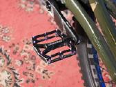 GT Force Carbon Pro su garantija - nuotraukos Nr. 14