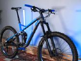 Radon Swoop 170 8.0 su garantija - nuotraukos Nr. 2