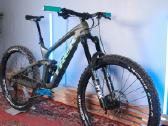 Trek Slash 9.7 27.5/29 - nuotraukos Nr. 2