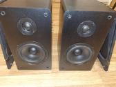 2.0 kolonėlės F&d R50 (62w Rm - nuotraukos Nr. 2