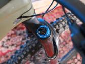 Trek Slash 9.7 27.5/29 - nuotraukos Nr. 6
