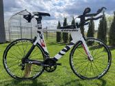 Cervelo P3 triatlono dviratis - nuotraukos Nr. 2