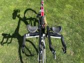 Cervelo P3 triatlono dviratis - nuotraukos Nr. 5