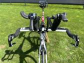 Cervelo P3 triatlono dviratis - nuotraukos Nr. 6
