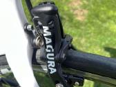 Cervelo P3 triatlono dviratis - nuotraukos Nr. 7