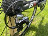 Cervelo P3 triatlono dviratis - nuotraukos Nr. 8