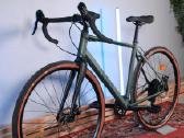 Triban Gravel 120 - nuotraukos Nr. 10