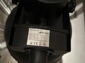 Kemper 2000 W infraraudonųjų spindulių šildytuvas - nuotraukos Nr. 4