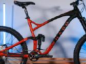 Haro Shift R5 29 su garantija - nuotraukos Nr. 4