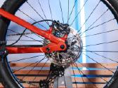 Haro Shift R5 29 su garantija - nuotraukos Nr. 12