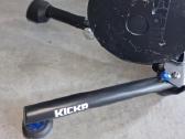 Wahoo Kickr Wf113, v5.0 profesionalus treniruoklis - nuotraukos Nr. 6
