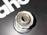 Wahoo Kickr Wf113, v5.0 profesionalus treniruoklis - nuotraukos Nr. 12
