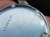 Kolekcinis Seiko - nuotraukos Nr. 6