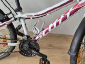 Scott 24" vaikiškas kalnų dviratis - nuotraukos Nr. 11
