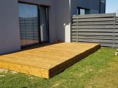 Terasos,stoginės,sandeliukai pagal jūsų poreikius - nuotraukos Nr. 3
